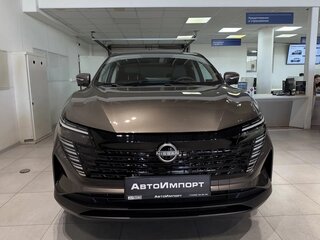 2026 Nissan Qashqai II Рестайлинг 2, коричневый, 3395000 рублей, вид 2