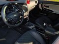 2013 Kia Ceed II, чёрный, 1390000 рублей - вид 7