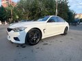 2018 BMW 4 серии 430i xDrive F32/F33/F36 Рестайлинг, белый - вид 6