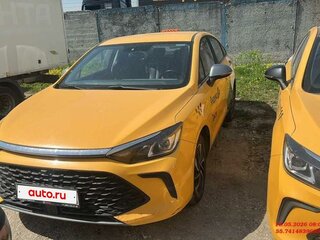 2023 BAIC U5 Plus, серый, 880000 рублей, вид 1