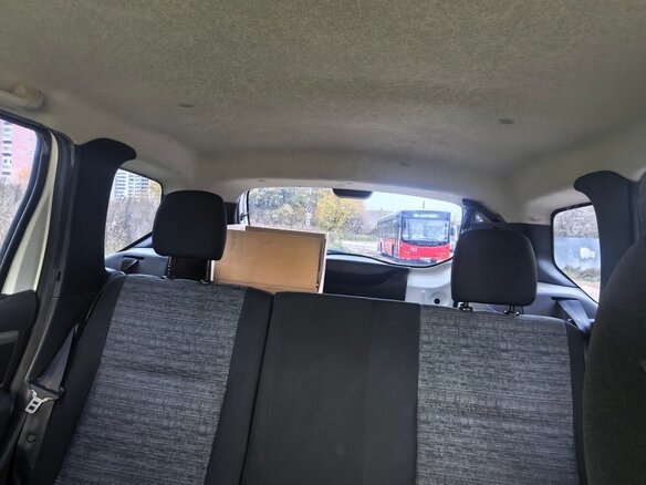 2014 Renault Duster I, белый, 672000 рублей - вид 13