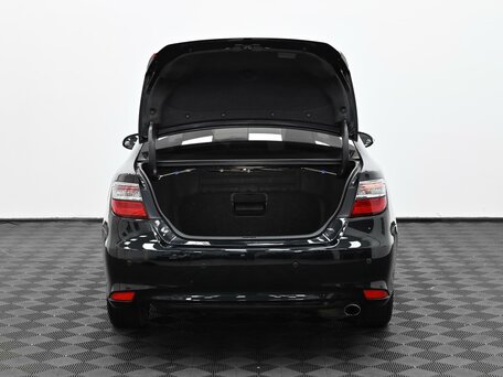 2017 Toyota Camry VII (XV50) Рестайлинг 2, чёрный, 1835000 рублей, вид 5