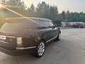 2014 Land Rover Range Rover Long IV, чёрный, 5500000 рублей - вид 3