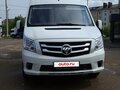 2024 Foton Toano, белый