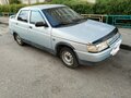 2004 Lada (ВАЗ) 2110, серебристый, 200000 рублей - вид 1