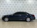 2015 Mercedes-Benz S-Класс 500 VI (W222, C217), чёрный, 3750000 рублей - вид 4