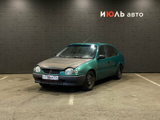 Toyota Corolla VIII (E110)