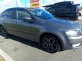 2013 Skoda Octavia III (A7), серый, 850000 рублей