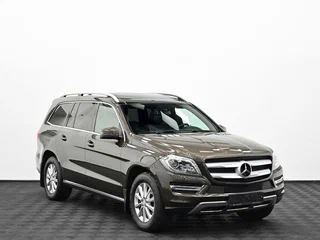 Mercedes-Benz GL-Класс 400 II (X166)
