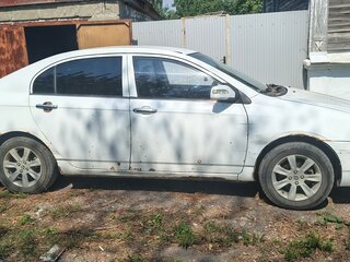 2012 Lifan Solano I (620), белый, 170000 рублей, вид 4