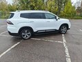 2024 Geely Haoyue L I, белый, 2850000 рублей - вид 4