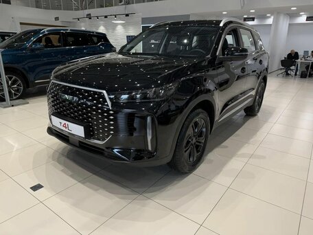 2026 Tenet T4L, чёрный, 2344000 рублей, вид 1
