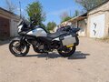 2014 Suzuki V-Strom DL 650, белый, 500000 рублей - вид 2