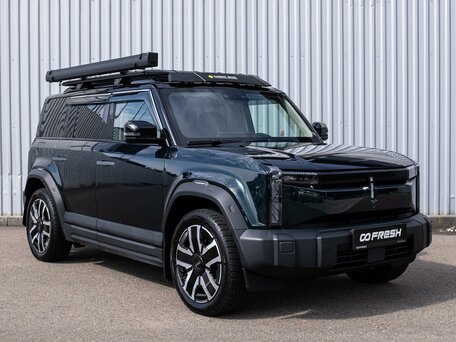 iCar 03