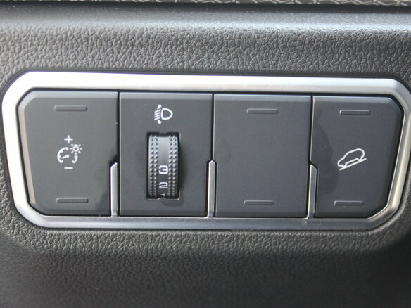 2022 Haval F7 I, красный, 1699000 рублей - вид 20
