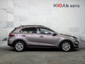 2018 Kia Rio X-Line IV, серый, 1400000 рублей - вид 8