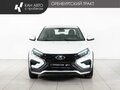 2023 Lada (ВАЗ) Vesta Cross I Рестайлинг (NG), белый, 1188000 рублей - вид 1