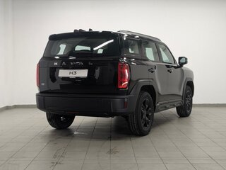 2026 Haval H3 I Рестайлинг, чёрный, 2749000 рублей, вид 2