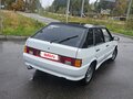 2005 Lada (ВАЗ) 2114, белый - вид 3