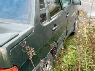 2006 Lada (ВАЗ) 2115, золотистый, 150000 рублей, вид 4