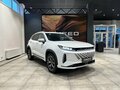 2025 Exeed LX I Рестайлинг 2, белый, 3590000 рублей - вид 1