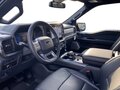 2024 Ford F-150 XIV Рестайлинг, синий, 5250000 рублей - вид 4