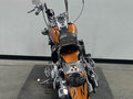 1998 Harley-Davidson Fat Boy, золотистый, 640000 рублей - вид 3