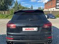 2013 Porsche Cayenne S Diesel II (958), чёрный - вид 7