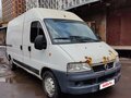 2011 Fiat Professional Ducato, белый, 900000 рублей - вид 2
