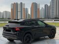 2023 Chevrolet Trax II, чёрный, 1780000 рублей - вид 3