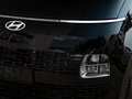 2025 Hyundai Staria I, чёрный - вид 4