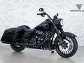 2017 Harley-Davidson Road King Special, чёрный, 1777000 рублей - вид 4