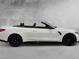 2025 BMW M4 Competition Package G82/G83 Рестайлинг, белый, 17200000 рублей, вид 5