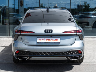 2026 Audi A6 L VI (C9), серый, 7790000 рублей, вид 5