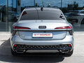 2026 Audi A6 L VI (C9), серый - вид 4