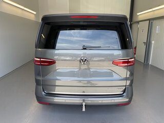 2026 Volkswagen Multivan T7, серый, 10500000 рублей, вид 5