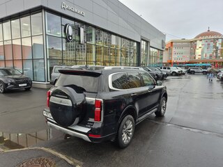 2025 Tank 500 I, чёрный, 5400000 рублей, вид 4