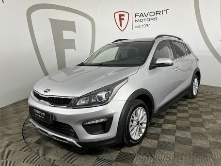 Kia Rio IV