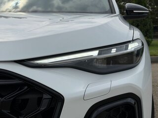 2026 Audi Q5 L III (GU), белый, 6195000 рублей, вид 4