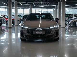 2026 Audi A5 L III (B10), коричневый, 6000000 рублей, вид 3