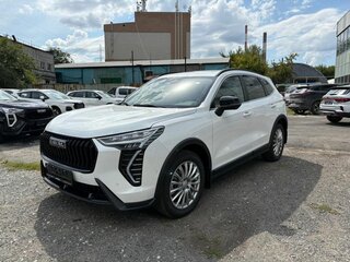 2026 Haval Jolion I Рестайлинг, белый, 2949000 рублей, вид 1