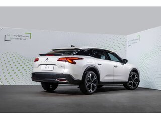 2024 Citroen C5 X, белый, 4269000 рублей, вид 5