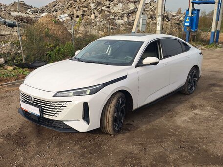 Changan Lamore