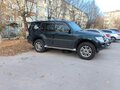 2008 Mitsubishi Pajero IV, зелёный, 1600000 рублей - вид 4