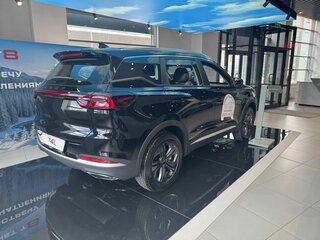 2026 Tenet T4L, чёрный, 2694048 рублей, вид 5