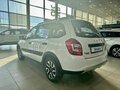 2025 Lada (ВАЗ) Granta Cross I Рестайлинг, белый - вид 6