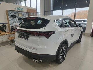 2026 Jetour X70+ I Рестайлинг, белый, 3399000 рублей, вид 3