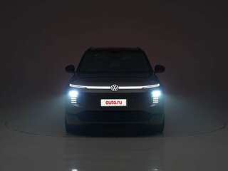 2026 Volkswagen ID.Era 9X 65.2 kWh, серый, 10130000 рублей, вид 2