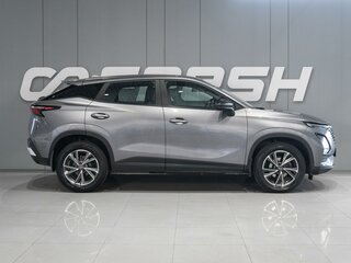 2024 Omoda C5 I, серый, 1819000 рублей, вид 5