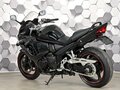 2010 Suzuki GSX 1250 FA, чёрный, 499000 рублей - вид 7